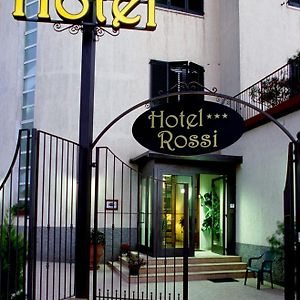 Hotel Rossi